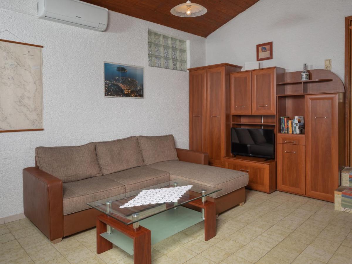 Apartment Fister - Jad101 By Interhome Jadranovo Ngoại thất bức ảnh