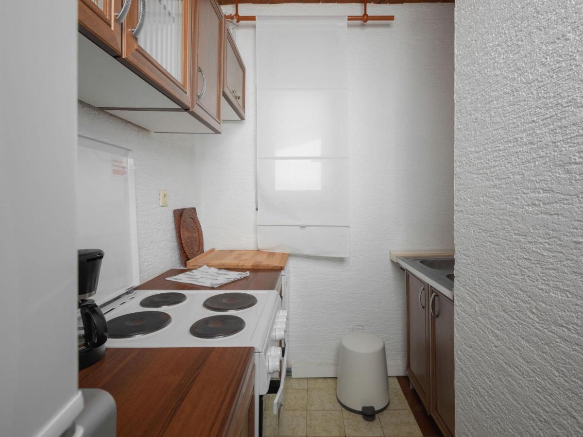 Apartment Fister - Jad101 By Interhome Jadranovo Ngoại thất bức ảnh